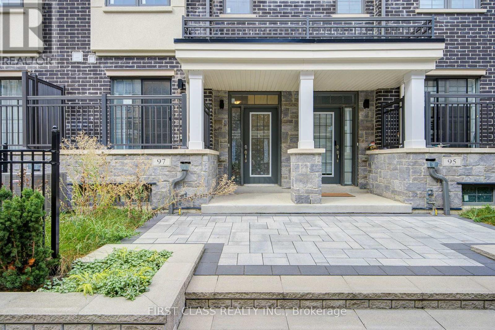 97 CLIPPERS CRESCENT, Whitchurch-Stouffville (Stouffville) — photo 8