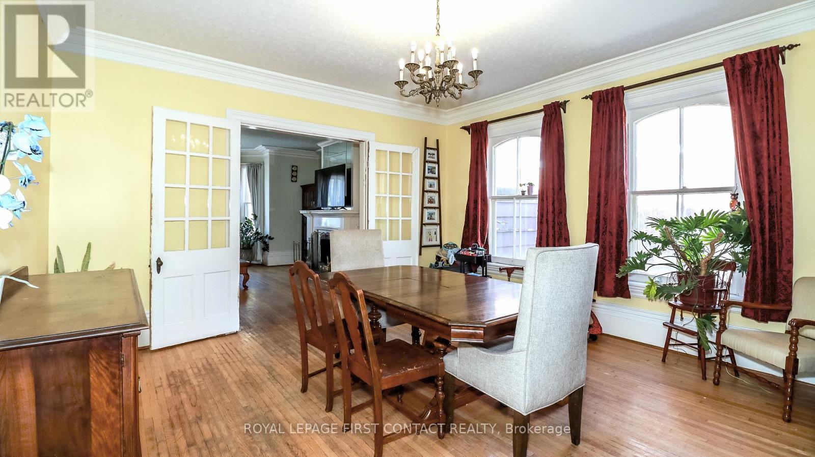 121 MULCASTER STREET, Barrie (Codrington) — photo 8