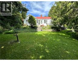 Sunroom - 126 Decou Road, Simcoe, ON N3Y4K2 Photo 10