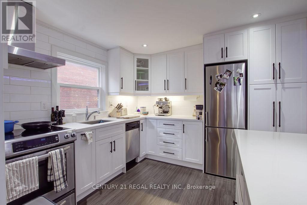 186 GRENADIER ROAD, Toronto (High Park-Swansea) — photo 3
