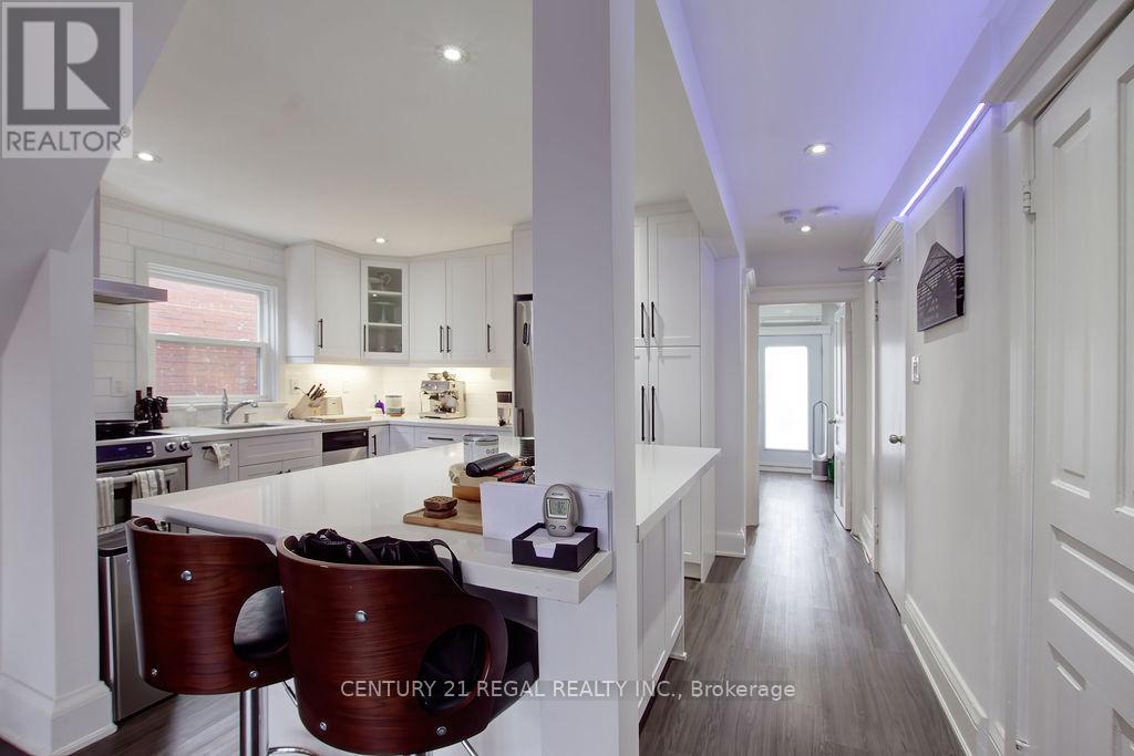 186 GRENADIER ROAD, Toronto (High Park-Swansea) — photo 6