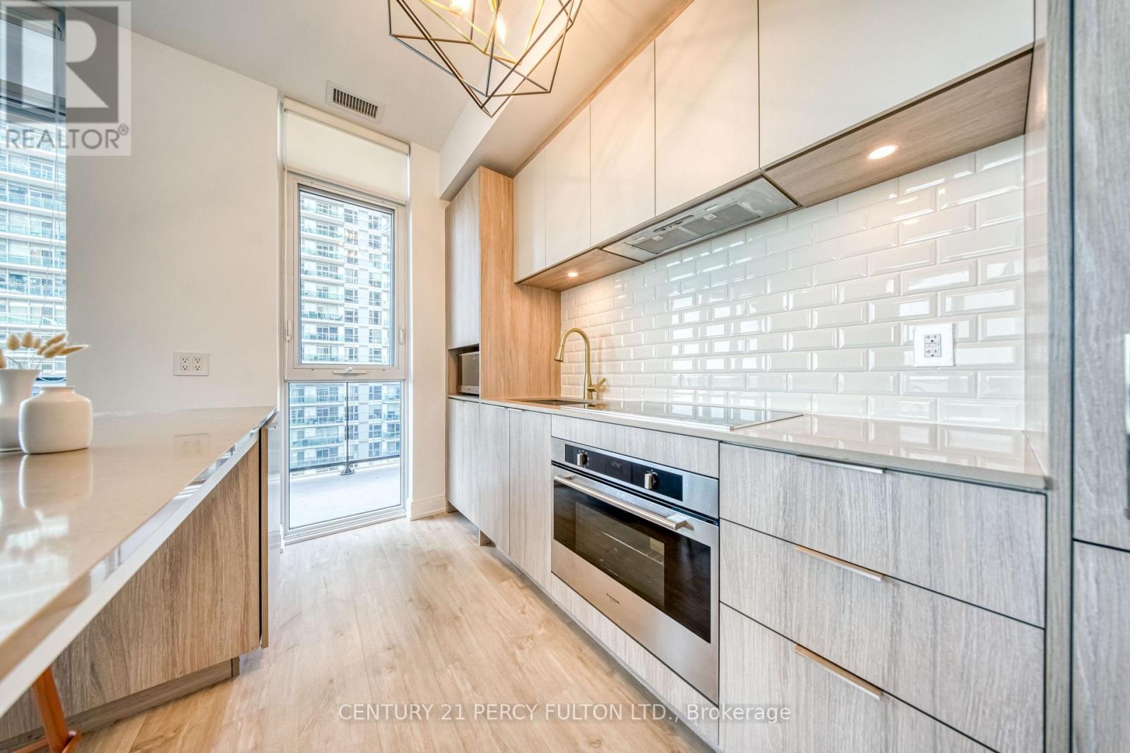 1207 - 70 ANNIE CRAIG DRIVE, Toronto (Mimico) — photo 10