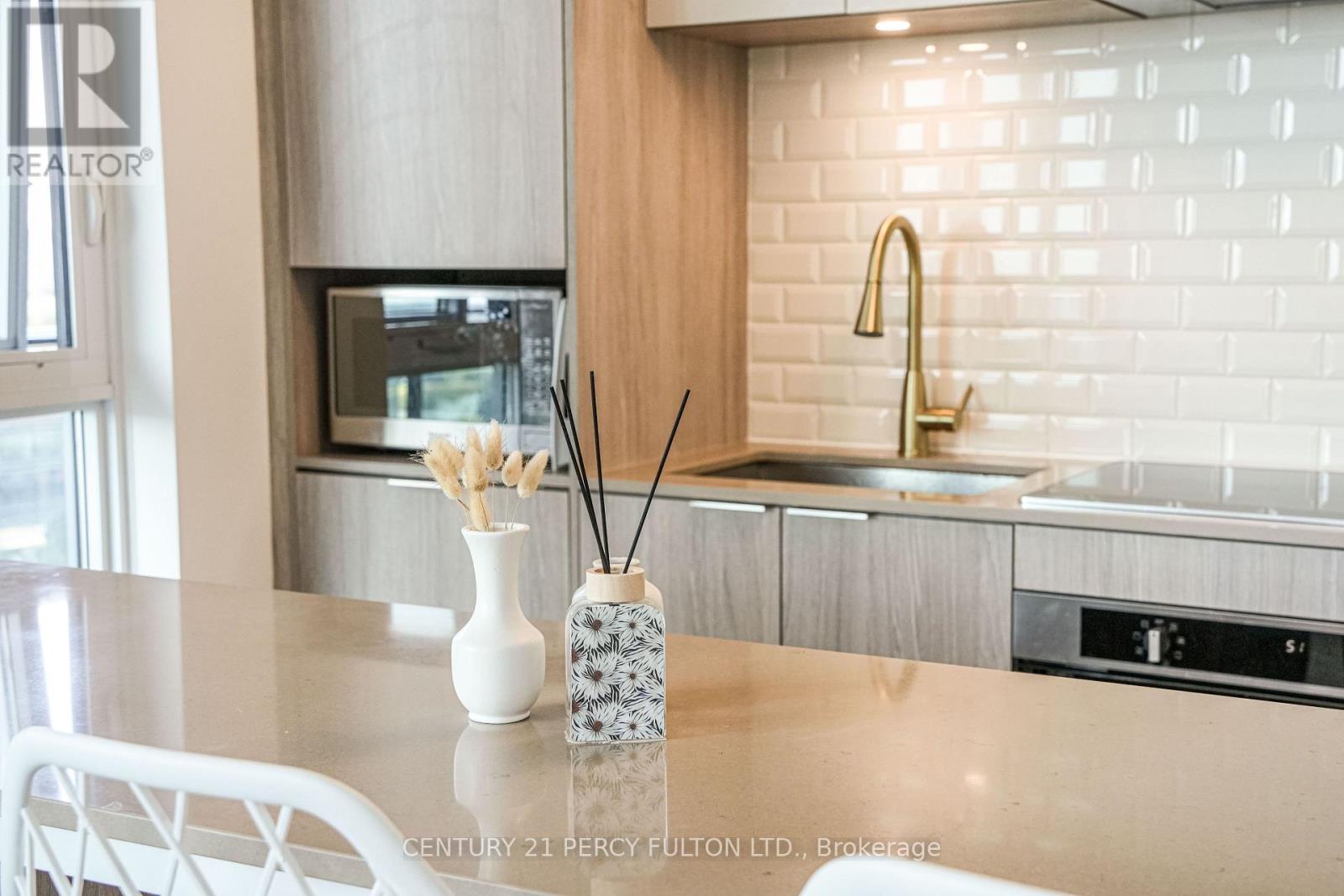 1207 - 70 ANNIE CRAIG DRIVE, Toronto (Mimico) — photo 9