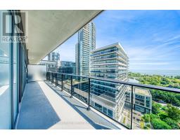 1207 - 70 Annie Craig Drive, Toronto, ON M8V0G2 Photo 31