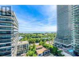 1207 - 70 Annie Craig Drive, Toronto, ON M8V0G2 Photo 33
