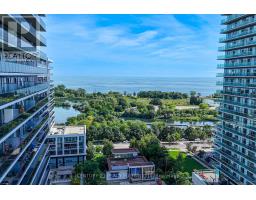 1207 - 70 Annie Craig Drive, Toronto, ON M8V0G2 Photo 35