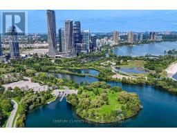 1207 - 70 Annie Craig Drive, Toronto, ON M8V0G2 Photo 41
