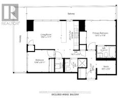1207 - 70 Annie Craig Drive, Toronto, ON M8V0G2 Photo 47
