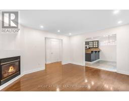 Bedroom 5 - 5994 Tweed Court, Mississauga, ON L5M5S6 Photo 12