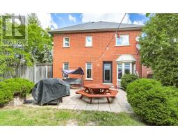 5994 Tweed Court, Mississauga, ON L5M5S6 Photo 49