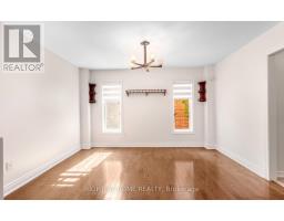 Eating area - 5994 Tweed Court, Mississauga, ON L5M5S6 Photo 7