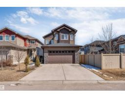 House for sale at 1943 Adamson Tc SW, Edmonton — MLS® E4509014