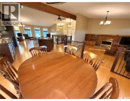 Primary Bedroom - 2502 Blue Jay Crescent, North Battleford, SK S9A3Z3 Photo 9