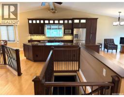 Storage - 2502 Blue Jay Crescent, North Battleford, SK S9A3Z3 Photo 11