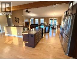 Laundry room - 2502 Blue Jay Crescent, North Battleford, SK S9A3Z3 Photo 8