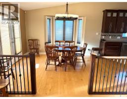 Bedroom - 2502 Blue Jay Crescent, North Battleford, SK S9A3Z3 Photo 15