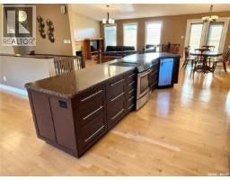 3pc Bathroom - 2502 Blue Jay Crescent, North Battleford, SK S9A3Z3 Photo 16