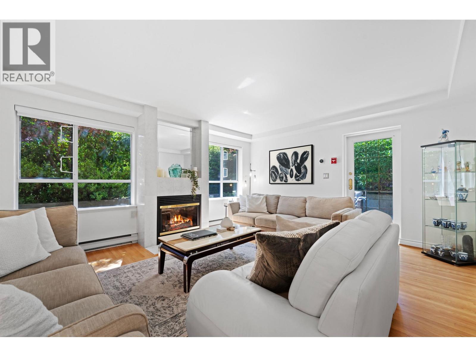 2 Bed, 3 Bath Apartment for Sale in Vancouver – 102 2128 W 43RD AVENUE, Vancouver – MLS# R3148891 - Image 6