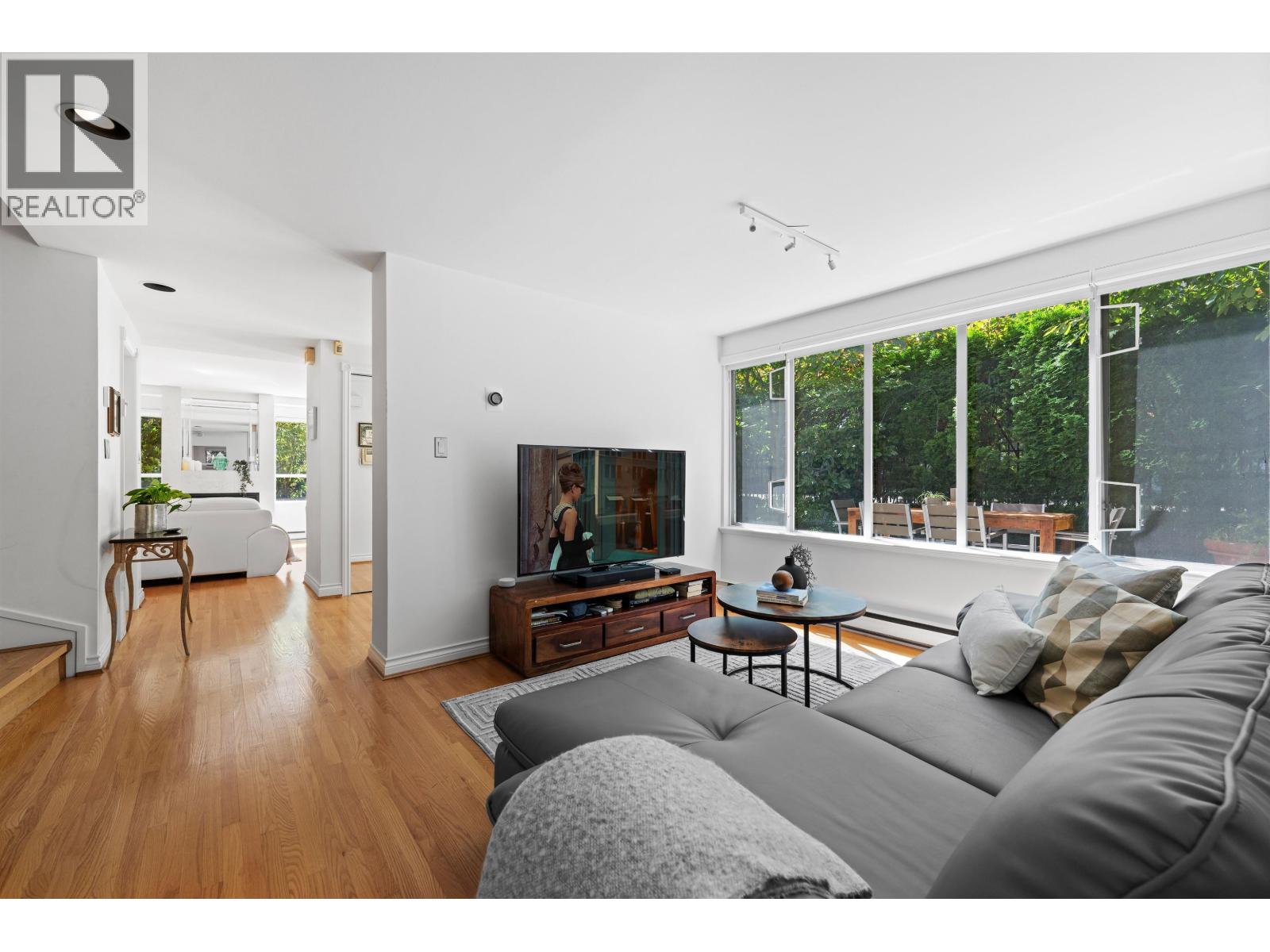 2 Bed, 3 Bath Apartment for Sale in Vancouver – 102 2128 W 43RD AVENUE, Vancouver – MLS# R3148891 - Image 11