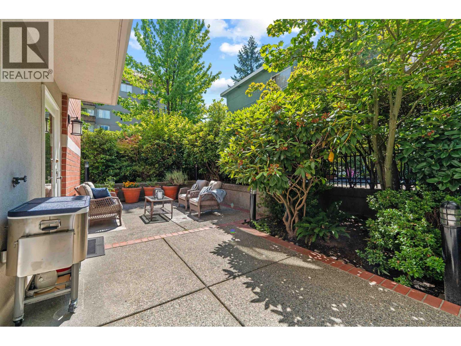 2 Bed, 3 Bath Apartment for Sale in Vancouver – 102 2128 W 43RD AVENUE, Vancouver – MLS# R3148891 - Image 63