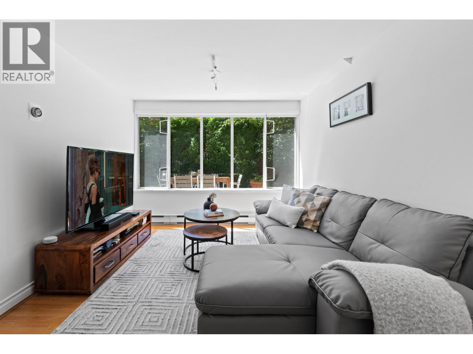 2 Bed, 3 Bath Apartment for Sale in Vancouver – 102 2128 W 43RD AVENUE, Vancouver – MLS# R3148891 - Image 9