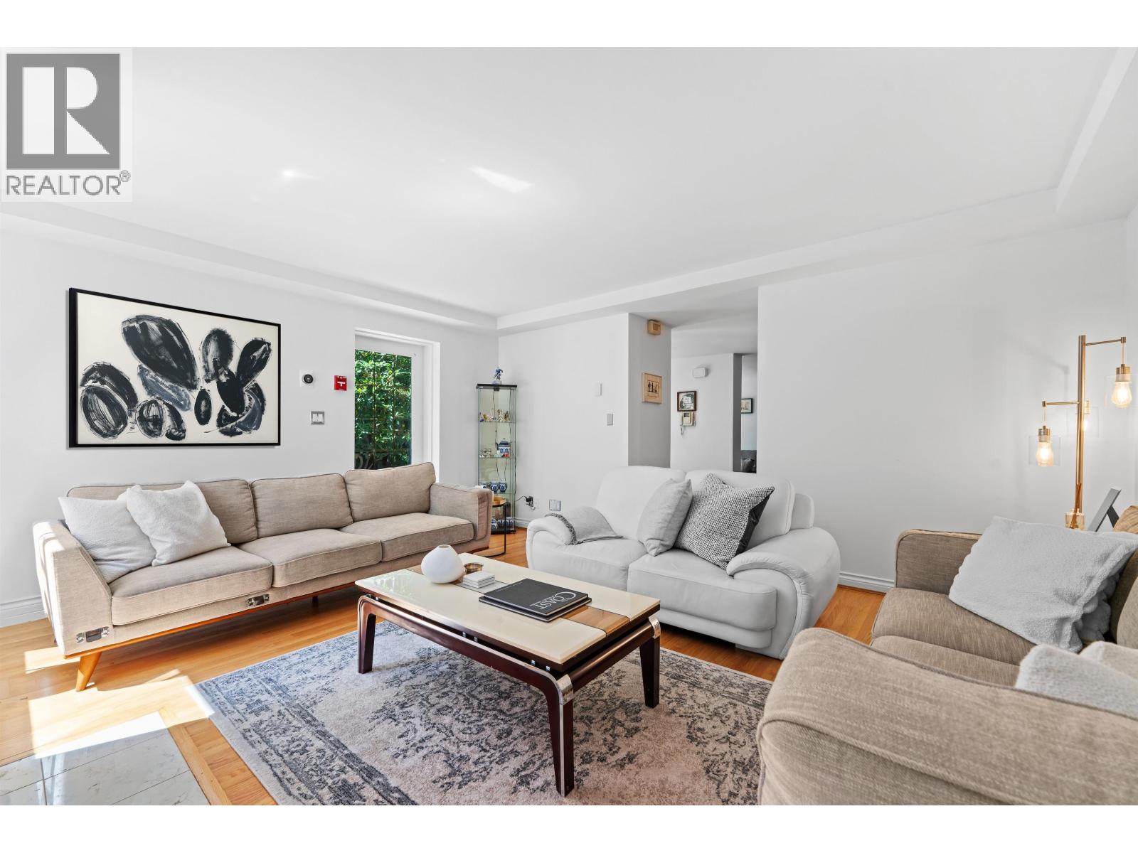 2 Bed, 3 Bath Apartment for Sale in Vancouver – 102 2128 W 43RD AVENUE, Vancouver – MLS# R3148891 - Image 4