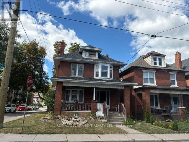 38 SPADINA AVENUE, Hamilton (Stipley) — photo 2