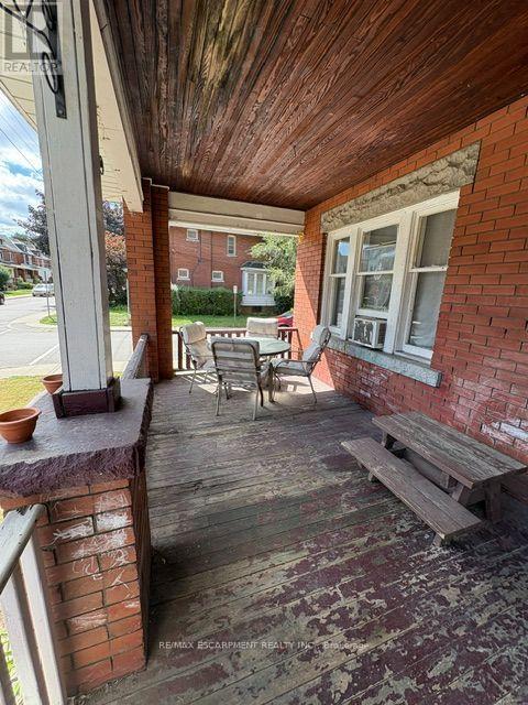 38 SPADINA AVENUE, Hamilton (Stipley) — photo 3