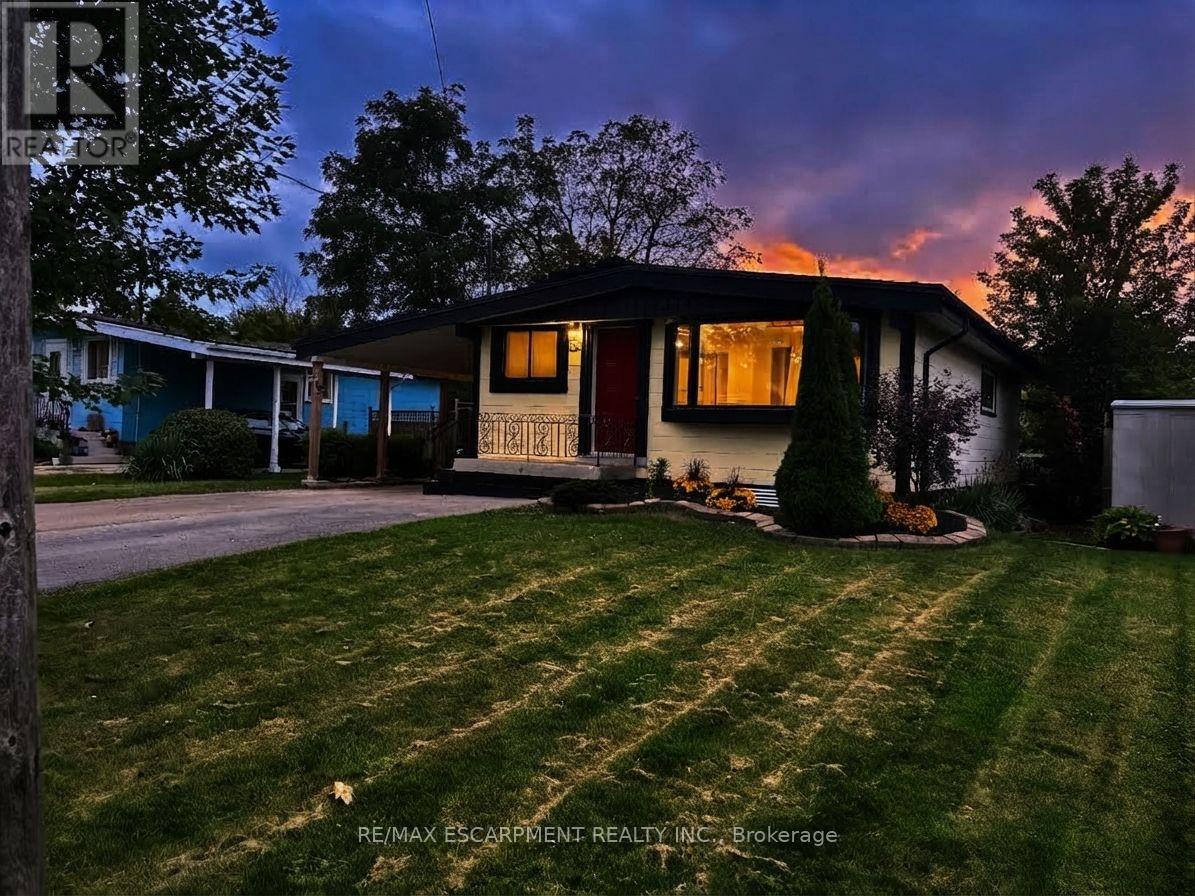 134 DESCHENE AVENUE, Hamilton (Greeningdon) — photo 2