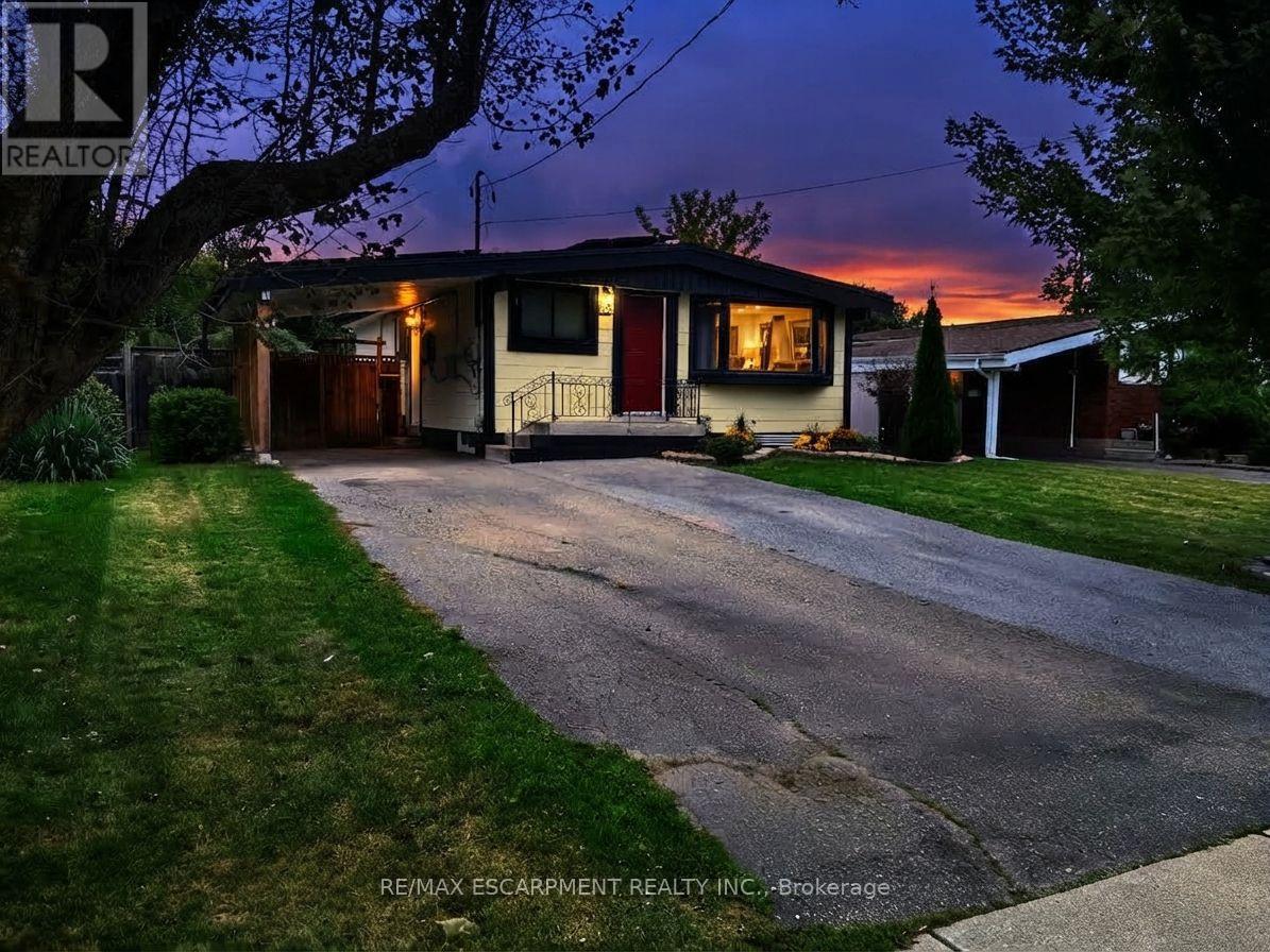 134 DESCHENE AVENUE, Hamilton (Greeningdon) — photo 3