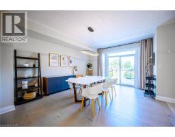 Kitchen - 30 Falconridge Drive Unit# Upper, Kitchener, ON N2K0G1 Photo 10