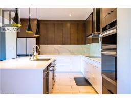 Dining room - 30 Falconridge Drive Unit# Upper, Kitchener, ON N2K0G1 Photo 11