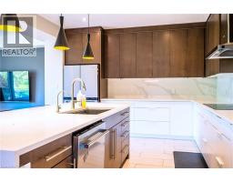 Laundry room - 30 Falconridge Drive Unit# Upper, Kitchener, ON N2K0G1 Photo 12