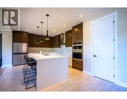 2pc Bathroom - 30 Falconridge Drive Unit# Upper, Kitchener, ON N2K0G1 Photo 13