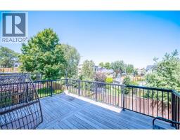 30 Falconridge Drive Unit# Upper, Kitchener, ON N2K0G1 Photo 31