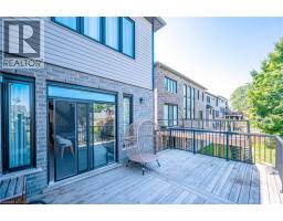 30 Falconridge Drive Unit# Upper, Kitchener, ON N2K0G1 Photo 32
