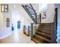 Bedroom - 30 Falconridge Drive Unit# Upper, Kitchener, ON N2K0G1 Photo 6