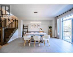 Bedroom - 30 Falconridge Drive Unit# Upper, Kitchener, ON N2K0G1 Photo 8