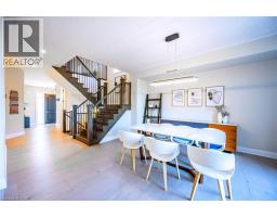 Great room - 30 Falconridge Drive Unit# Upper, Kitchener, ON N2K0G1 Photo 9