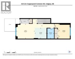 410, 121 Copperpond Common SE - photo 4