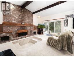 Primary bedroom of 1736 PEARSON AVENUE · Prince George, BC
