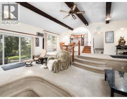 Bedroom 2 - 1736 Pearson Avenue, Prince George, BC V2L4K8 Photo 6