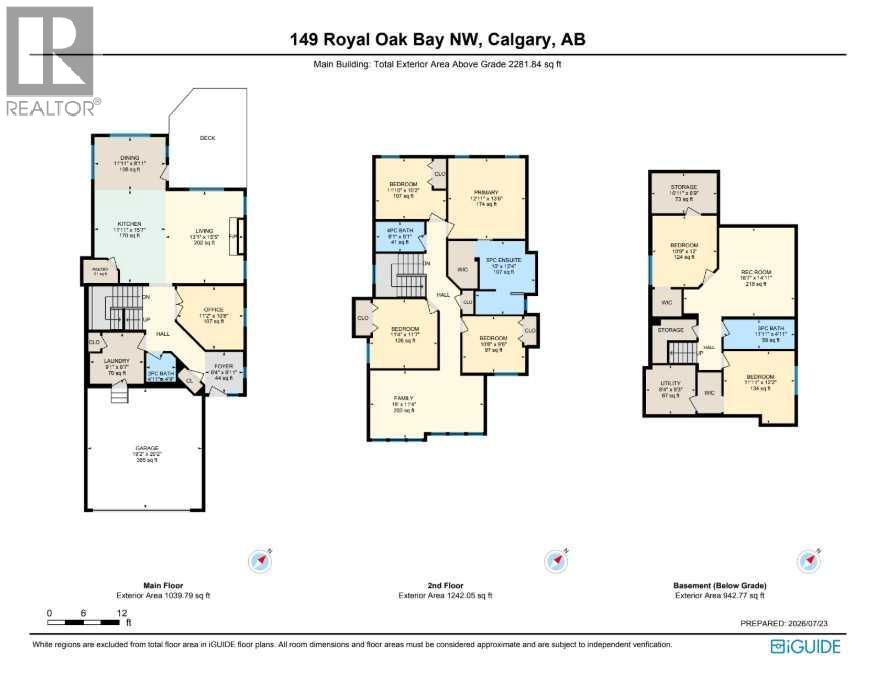 149 Royal Oak Bay NW - 50
