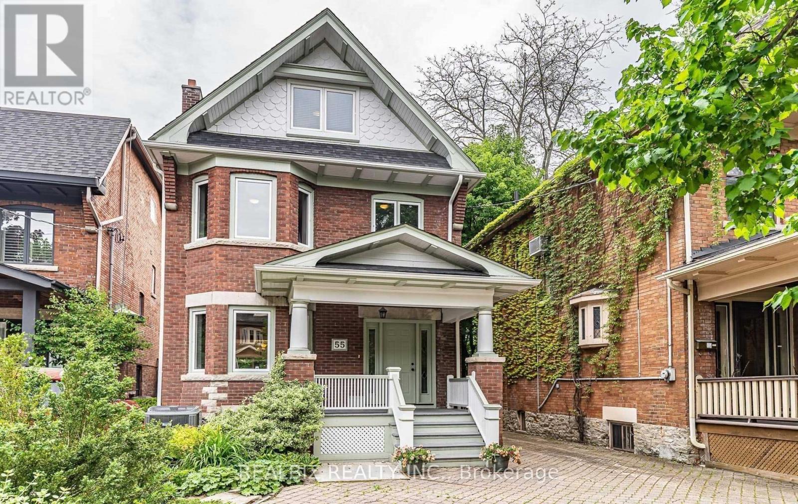 Photo of 55 Alvin Avenue