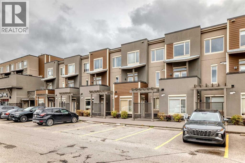 #109 10 Westpark Link SW - 26