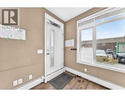 Foyer - 109, 10 Westpark Link Sw, Calgary, AB T3H0Y5 Photo 7