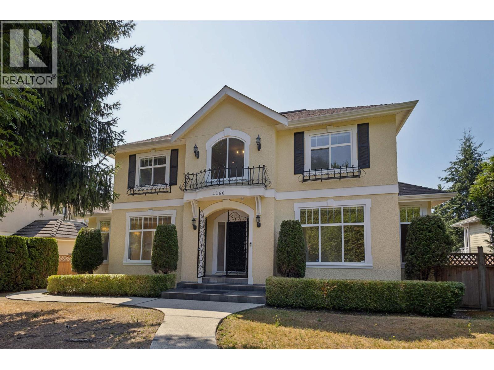 1160 W 57TH AVENUE, Vancouver