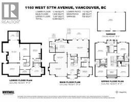 1160 W 57th Avenue, Vancouver, BC V6P1S5 Photo 31
