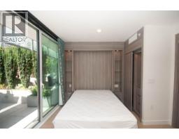 202 89 Nelson Street, Vancouver, BC V6Z3G7 Photo 18