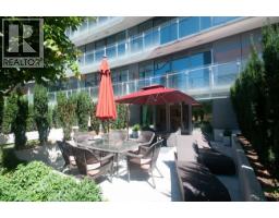 202 89 Nelson Street, Vancouver, BC V6Z3G7 Photo 24